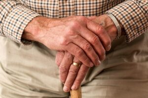 Sada pro důchodce: Praktické vybavení pro všechny případy