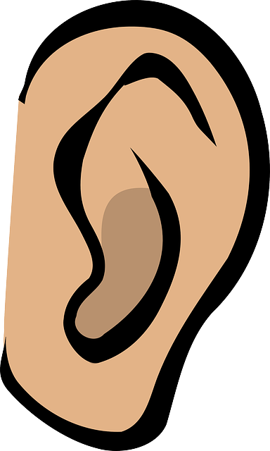 Přehled příznaků ušních bolestí