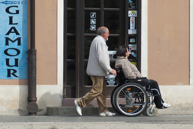 Jaké druhy dopravy ‍nabízejí slevy pro invalidní ‌důchodce