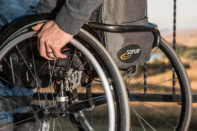 Dotace pro invalidní důchodce: Finanční podpora