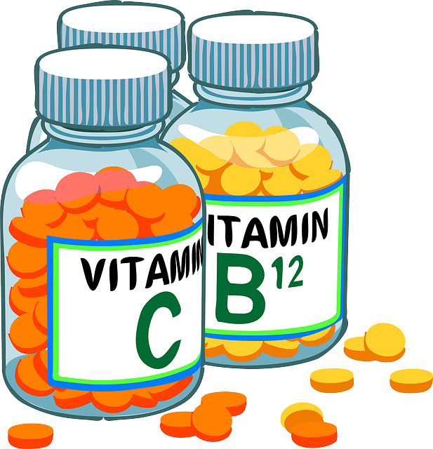 Jaké vitamíny pro seniory: Klíč k zdraví a vitalitě
