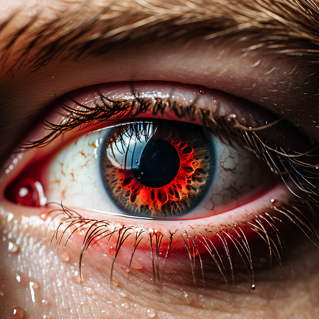 Babske rady na jačmen na oku: Jak se zbavit očního zánětu