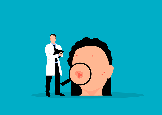 6. Konzultace ⁢s dermatologem: Kdy je vhodné vyhledat odbornou pomoc?