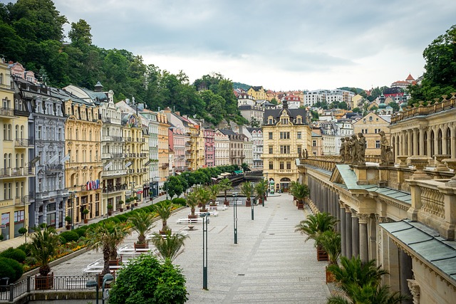 Práce pro důchodce Karlovy Vary: Aktuální nabídka zaměstnání