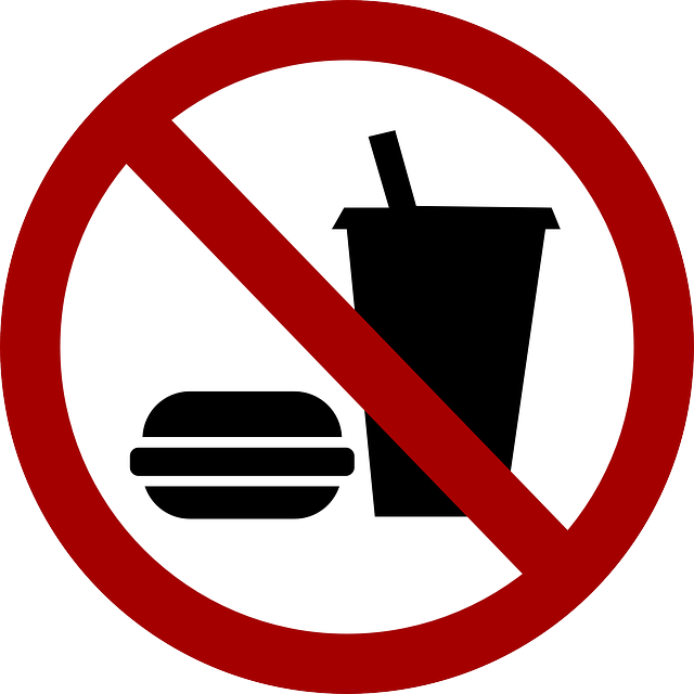 Zakázané⁣ potraviny na vysoký cholesterol