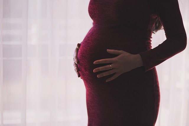 Signály těla: Jak tělo signalizuje přítomnost těhotenství