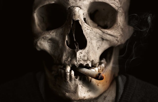 Jaký je vliv kouření na průdušky a jak s ním přestat