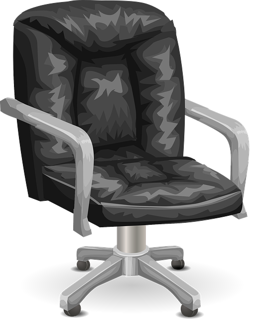 Doporučení pro ergonomické a pohodlné sezení v každé situaci