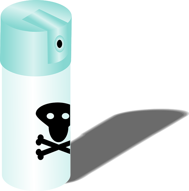 5. Bezpečné a účinné⁣ insekticidy pro ‌boj ‌s blechami:‍ Návod pro správné použití