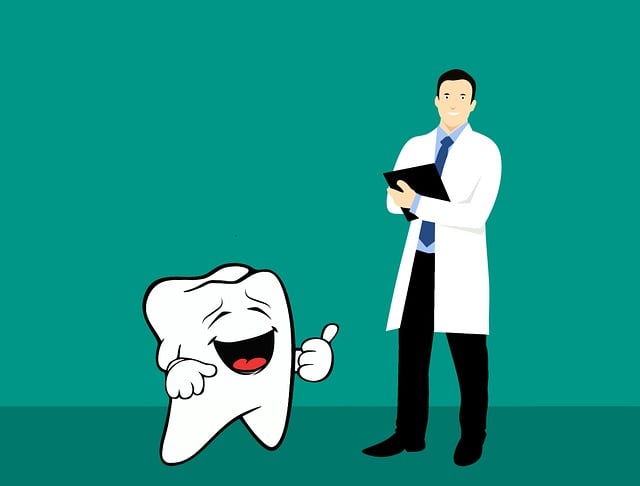 5.⁢ Profesionální zákrok: ⁣Kdy vyhledat zubního⁢ specialistu a jaké⁤ možnosti léčby jsou k dispozici