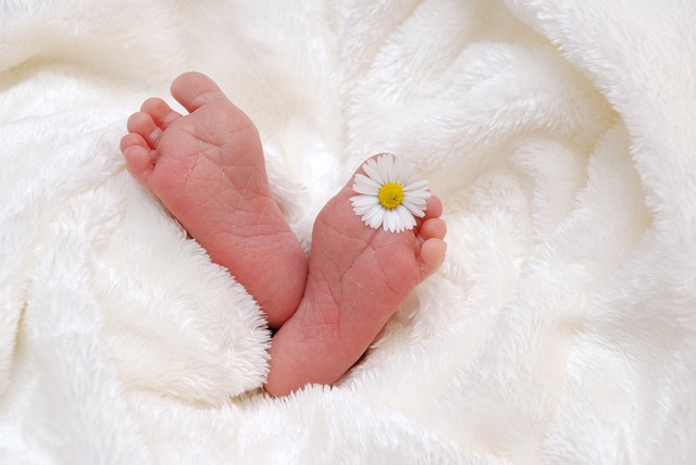 Prevence rýmy u⁣ novorozenců: Tipy pro zdravý imunitní systém