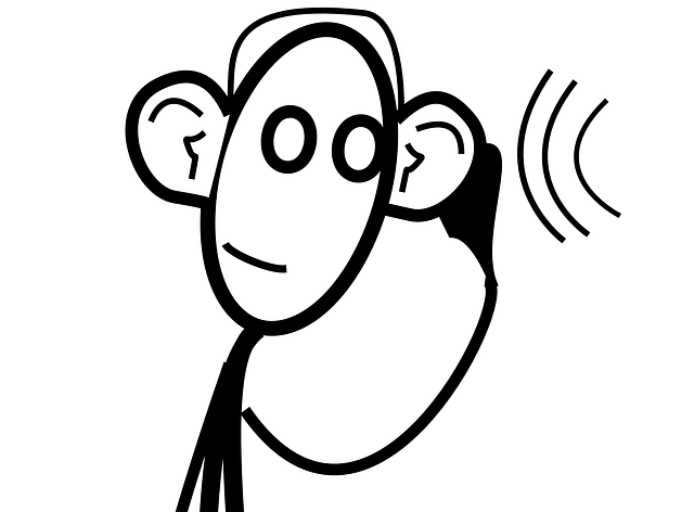 8. Správný postoj ​k sluchovým problémům: Kdy vyhledat⁢ odbornou pomoc?