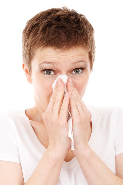 9.⁢ Ucpal vám​ nos alergický rýma?⁤ Zjistěte,⁢ jak tomu⁤ můžete předejít
