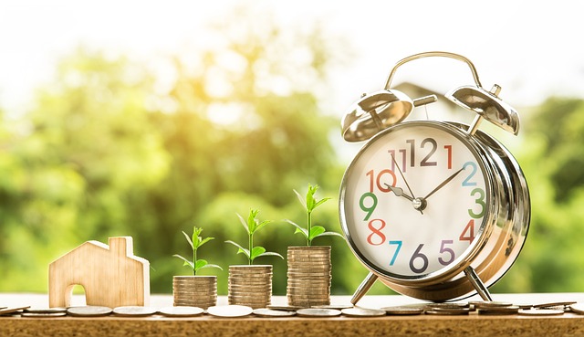 1. Možnosti hypotéky‍ pro⁤ důchodce: Jak zajistit financování vlastního bydlení