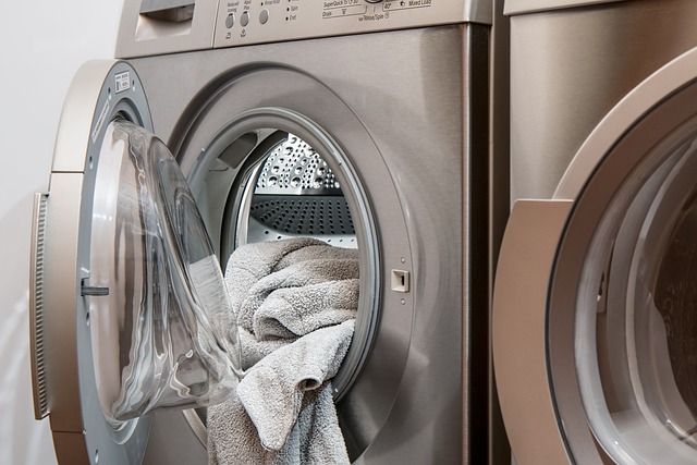 Babské rady ‍jak vyčistit⁣ pračku: Tipy ‍pro ​dlouhou životnost