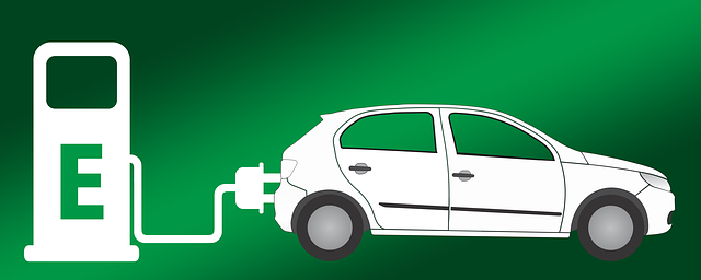 Zvážte elektrické vozidlo pro ekonomičtější a udržitelnější provoz