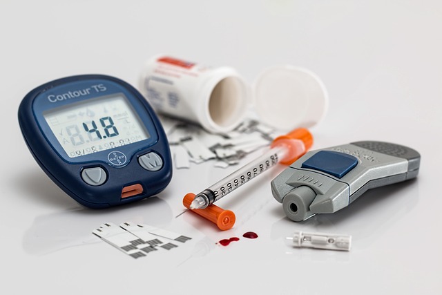 Tipy a ⁢triky pro zachování zdravého životního stylu při cukrovce