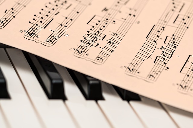 6. Hudba jako vhodný prostředek pro posílení paměti: Jaký je vliv hudby na kognitivní funkce