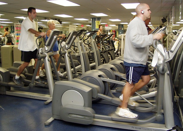 7. Význam kardiovaskulárních cvičení pro zachování zdravého srdce a cév u důchodců