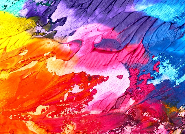 6. Kreativní aktivity pro seniory: Malování a keramika jako terapie