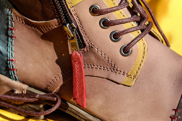 2. Přehled nejlepších materiálů pro zimní obuv: Co hledat pro teplo a ochranu