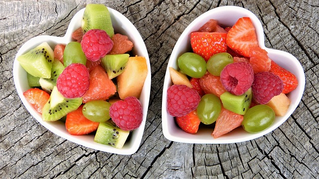 3. Správná strava ‌a stravovací návyky: ⁣Klíč k prevenci bolesti žaludku