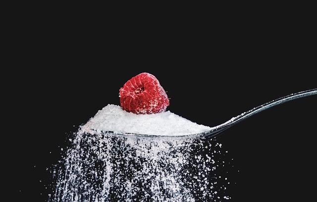 Jak regulovat hladinu cukru v krvi při cukrovce