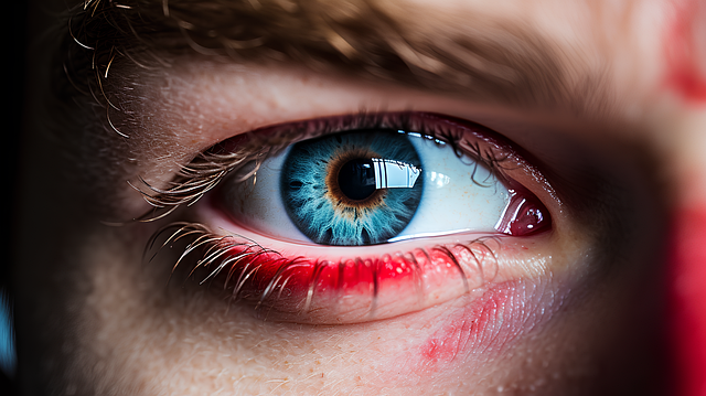 1. Přehled zánětu ⁢spojivek: Jak rozpoznat a předejít svědění⁤ očí