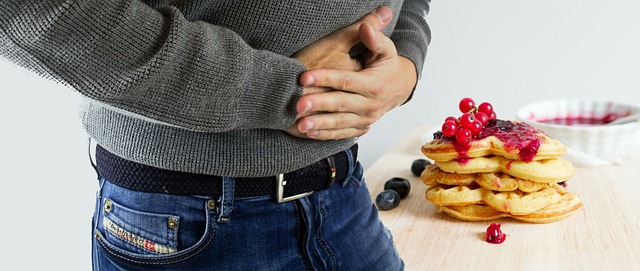 Příčiny bolesti břicha a jak se vyhnout opakování