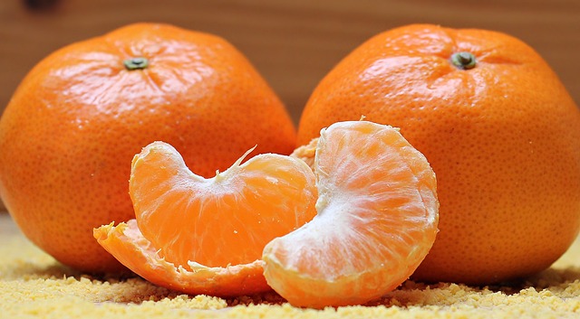 5. Vitamin C jako ochranný antioxidant pro zdravé stárnutí