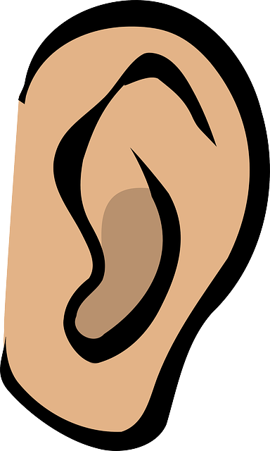 První ⁣pomoc⁣ při ‍bolesti ucha: Co‍ dělat‌ a co⁣ ne?