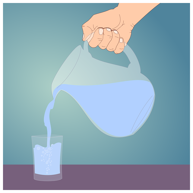 Správná hydratace⁣ jako způsob ‌prevence dráždivého suchého kašle v noci