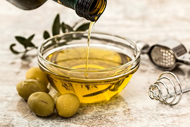 4. Efektivní přírodní ‍prostředky: Oleje, byliny a esenciální oleje pro vyhubení ⁣vší