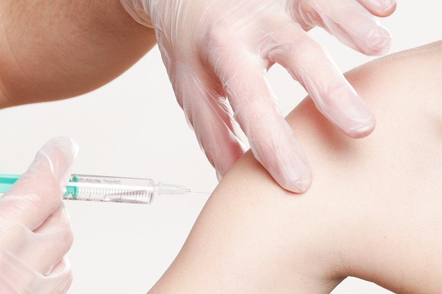 Novinky ve světe očkování pro starší generaci