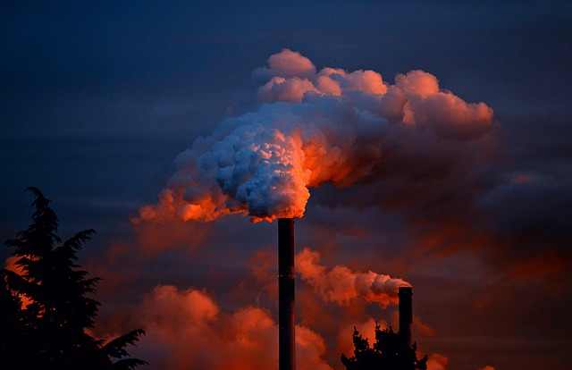 5. ⁢Proč byste se měli vyhnout určitým prostředím a jaký vliv může mít znečištění na vaše dýchání. Několik užitečných rad