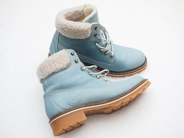 6. Základy údržby zimní obuvi: Jak prodloužit životnost a udržet boty v dobrém stavu