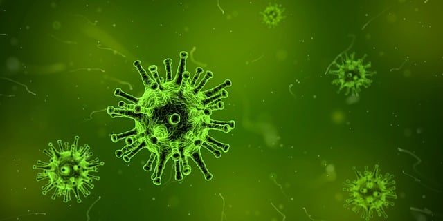 Péče o nemocného s chřipkou: Jak předejít šíření infekce v domácnosti