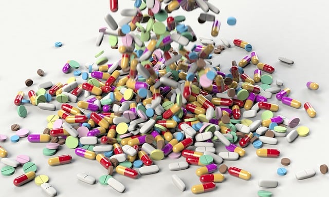 Antibiotika a léky proti nežitům: ano‌ či ne?