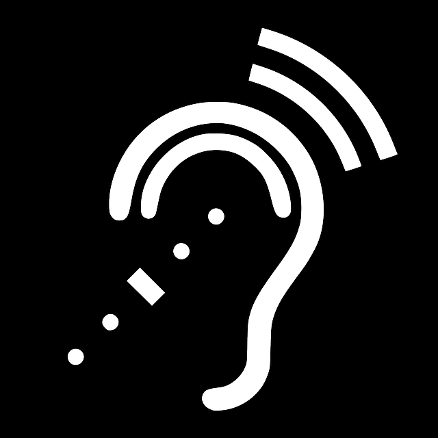 6. Oslavte zvuk opětovného slyšení: Vysoce účinné naslouchátko pro sledování televize a poslech hudby