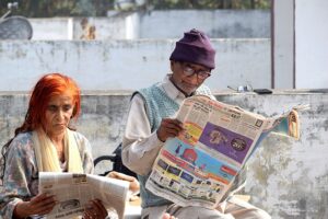 Práce pro důchodce Havířov: Pracujte poblíž domova