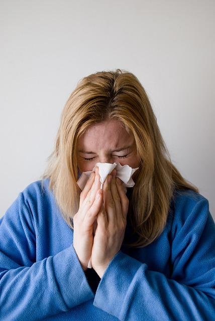 Babské rady na alergii: Jak se bránit alergenům
