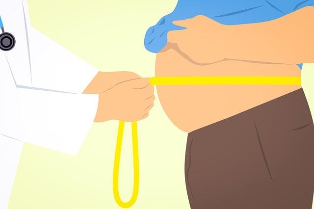 Nafouklé břicho babské rady: Jak získat plochý břišní profil