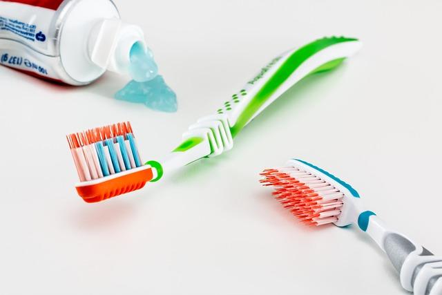 Důležitost správné ⁢ústní hygieny pro zdravé⁤ dásně