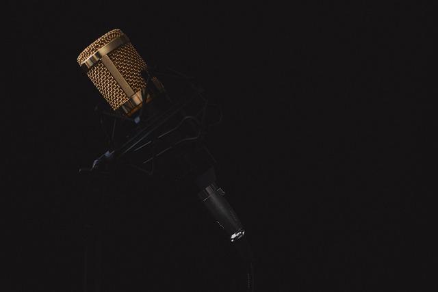 Péče o ‍hlas - cvičení a techniky pro udržení zdravých hlasivek