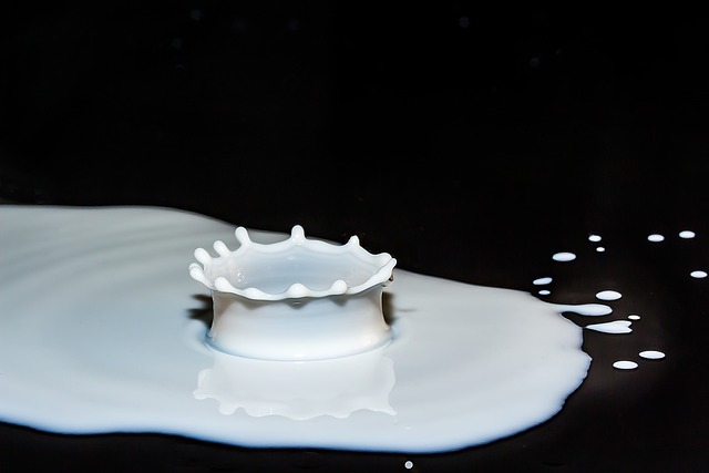7.‍ Proč se vyhnout mléčným výrobkům při kašli: Odhalení souvislostí a alternativní ‌možnosti