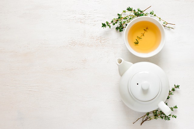 6. Jaké druhy čajů ‌a bylin ​pomáhají při⁢ pálení žáhy