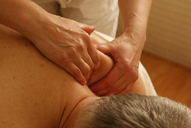Příznaky ⁢bolesti ramene:⁣ Jak ⁣poznat a vyhodnotit?