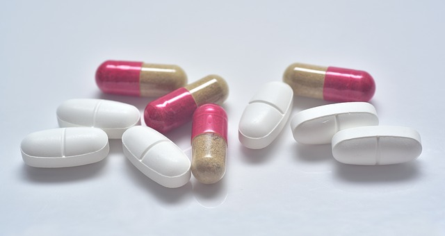 Jaká je role‍ antibiotik v léčbě zánětu ucha?