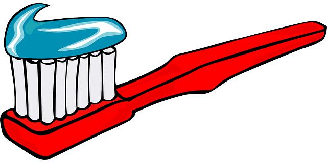 Ústní hygiena:⁤ zásadní​ krok při​ zmírnění otoků dásní