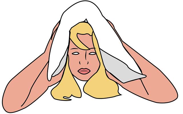 Bolesti hlavy a migréna: Jak ⁢je rozlišit a správně léčit